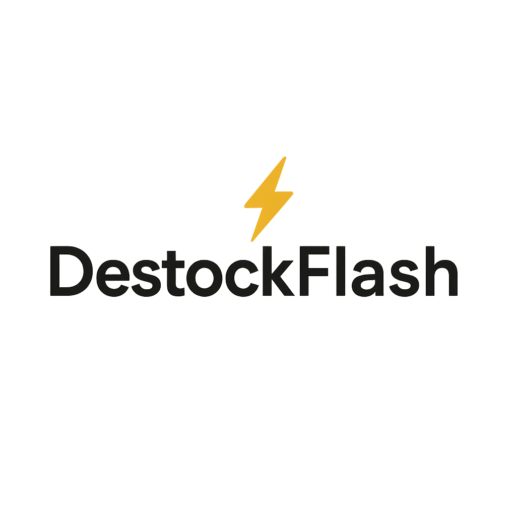 destockflash