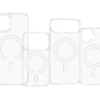 Coque Magsafe Transparante
