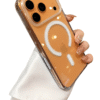 Coque Magsafe Transparante