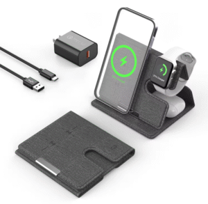 Station de charge