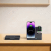 Station de charge