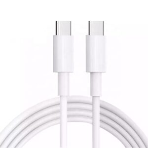 Chargeur USB Type C